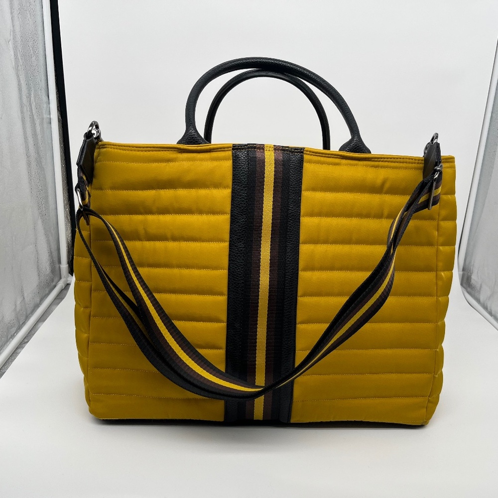 THINK ROYLN Parisian Tote Bag